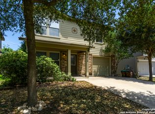 9819 Twinbear Crk, San Antonio, TX 78245