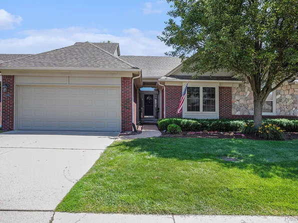 50062 Lexington Ave E, Shelby Township, MI 48317