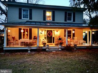 1311 Borden Rd, Bumpass, VA 23024