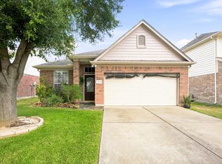 2910 Greenvalley Trail Dr, Katy, TX 77449