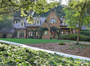 3097 Marne Dr NW, Atlanta, GA 30305