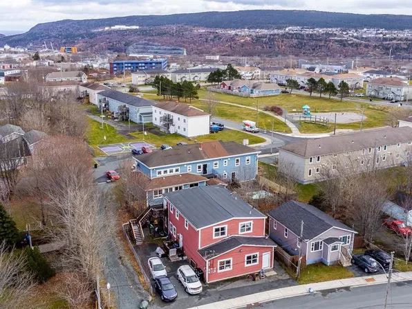 68 Pearce Avenue, St Johns, NL A1E3C3