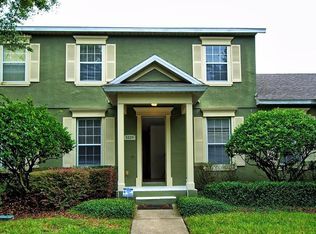 5229 Segari Way, Windermere, FL 34786