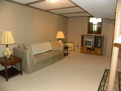 Lower Level Family Room