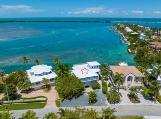 224 Corsair Rd, Duck Key, FL 33050