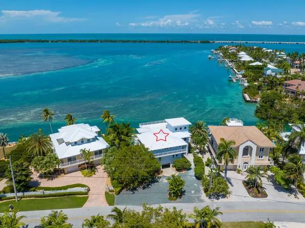 224 Corsair Rd, Duck Key, FL 33050