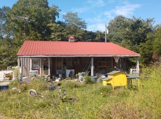 1071 Greenbrier Rd, Hillsboro, OH 45133