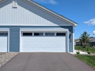 5372 397th St, North Branch, MN 55056
