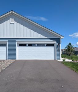 5372 397th St, North Branch, MN, 55056