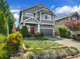 4012 174th St SE, Bothell, WA 98012
