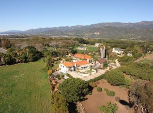 1209 Lomita Ln, Carpinteria, CA 93013