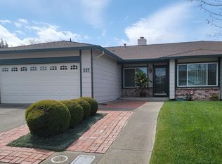 337 Clydesdale Dr, Vallejo, CA 94591