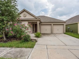 16531 Strathmore Manor Ln, Houston, TX 77090