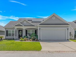 1010 Napa Ct, Longs, SC 29568