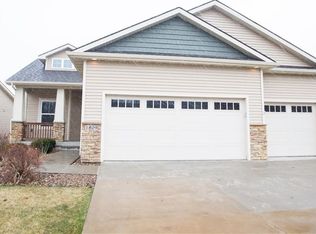 1809 Bristol St, Norwalk, IA 50211