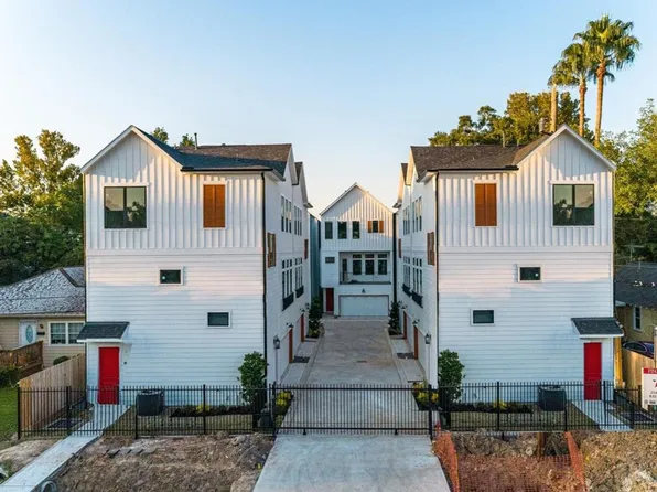 902 Martin St #A, Houston, TX 77018