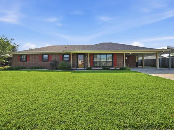 122 Saint Agnes Dr, Bourg, LA 70343