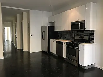 Rented by Independent Properties NYC Inc