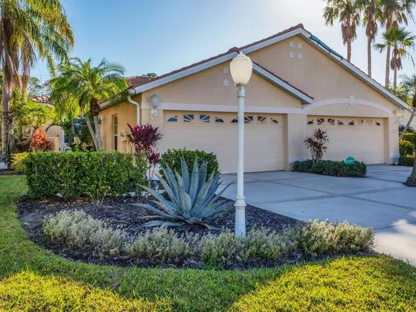 7607 Preserves Ct, Sarasota, FL 34243