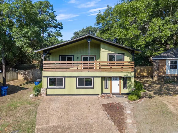 5 Random Oaks Cv, Maumelle, AR 72113