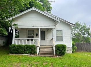 3411 W 41st St, Tulsa, OK 74107