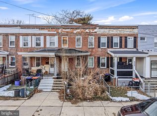 1014 Remington St, Chester, PA 19013