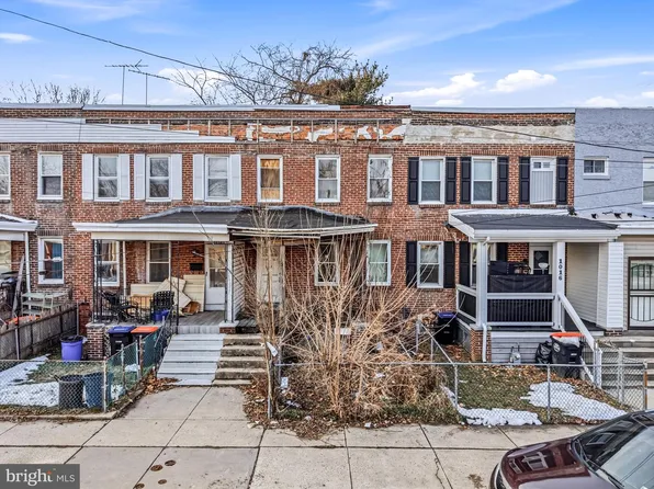 1014 Remington St, Chester, PA 19013