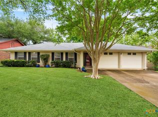 2111 Madden Rd, Temple, TX 76502