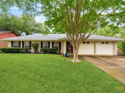 2111 Madden Rd, Temple, TX, 76502