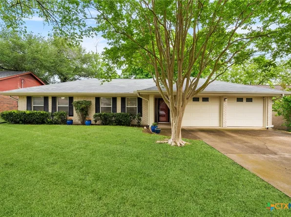 2111 Madden Rd, Temple, TX 76502