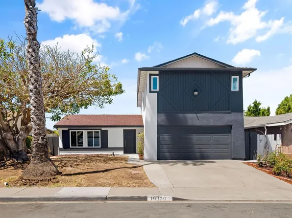 10170 Lady Bess Way, San Diego, CA 92126