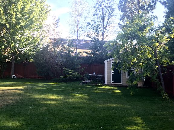 Backyard Playhouse