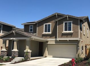 1524 S Bella Vita St, Mountain House, CA