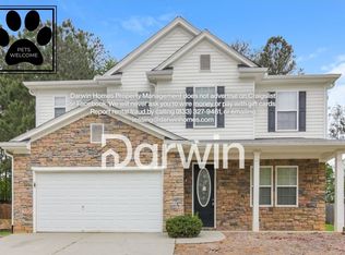 343 Autumn Creek Dr, Dallas, GA