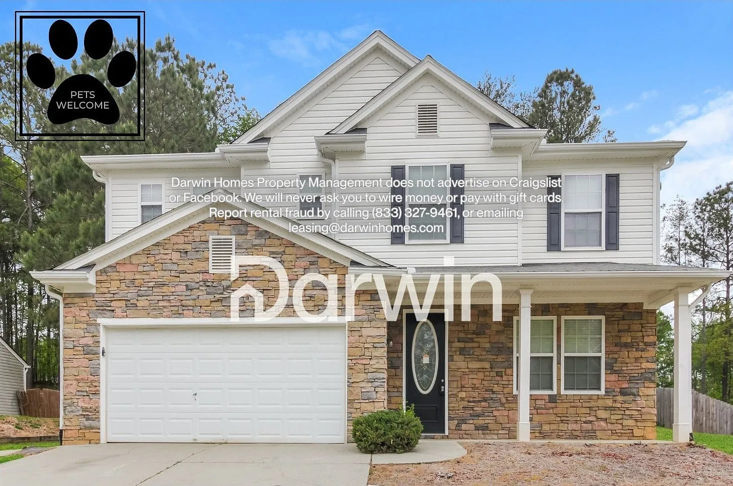 343 Autumn Creek Dr photo 1