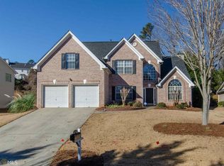 151 Courtneys Ln, Fayetteville, GA 30215