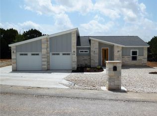 2707 Warren Cv, Lago Vista, TX 78645