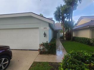 315 Leeward Dr, Jupiter, FL 33477