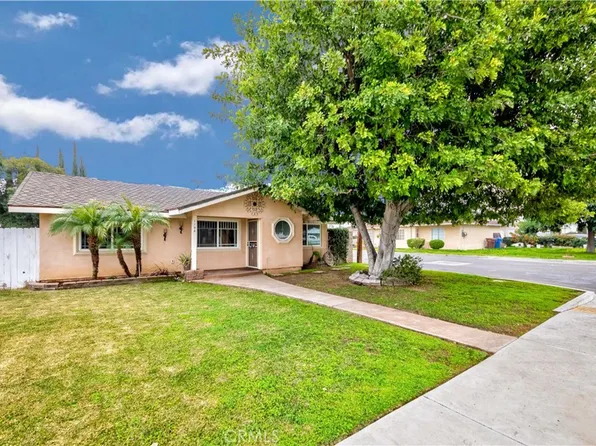 1194 Kwis Ave, Hacienda Heights, CA 91745