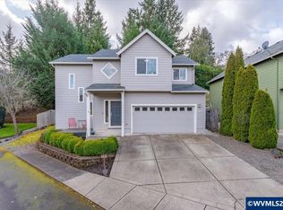 1155 Little John Loop NW, Salem, OR 97304