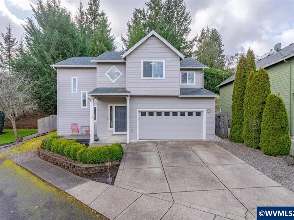 1155 Little John Loop NW, Salem, OR 97304