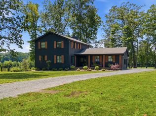 1447 Maxwell Branch Rd, Cottontown, TN 37048