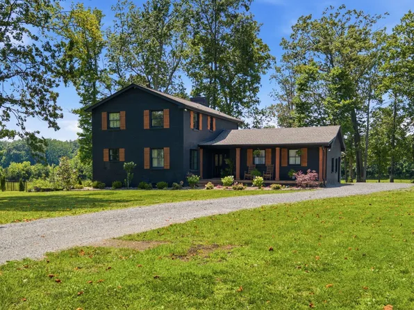 1447 Maxwell Branch Rd, Cottontown, TN 37048