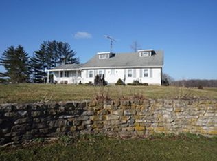 479 Merkel Rd, Batesville, IN 47006