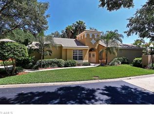 151 San Rafael Ln, Naples, FL 34119