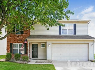 1745 Perry Commons Blvd, Indianapolis, IN 46217