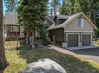 1360 Aspen Ridge Ln, McCall, ID 83638