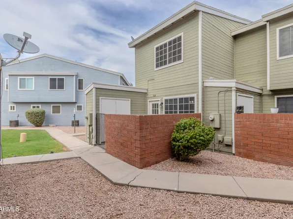 2301 E UNIVERSITY Drive #384, Mesa, AZ 85213