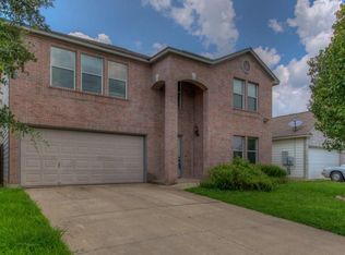 7902 Running Water Dr, Austin, TX 78747