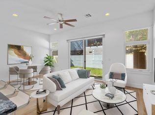 2816 Oak Springs Dr #A, Austin, TX 78702